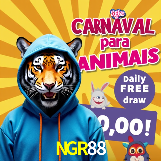 Apostas Esportivas no NGR88